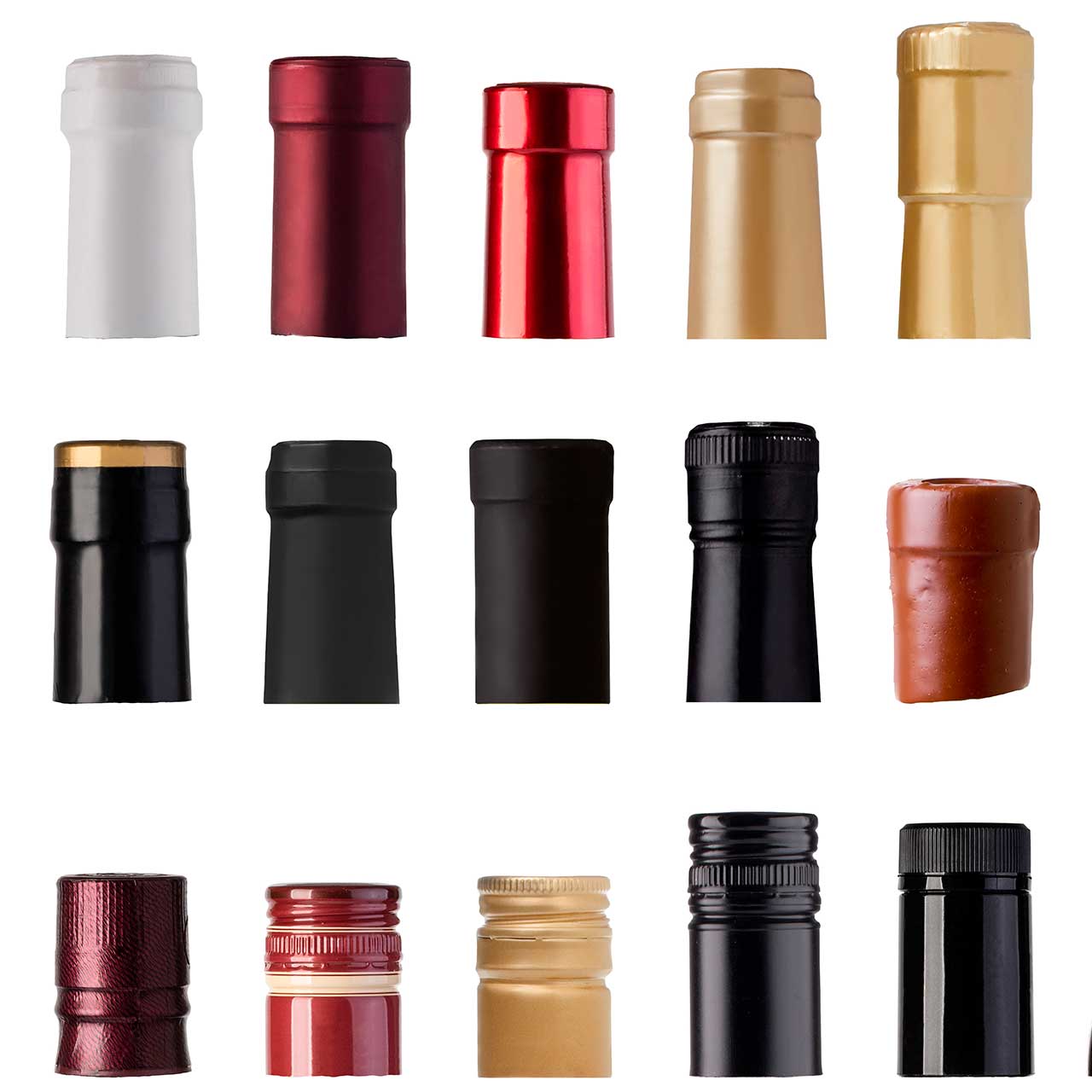 capsulas