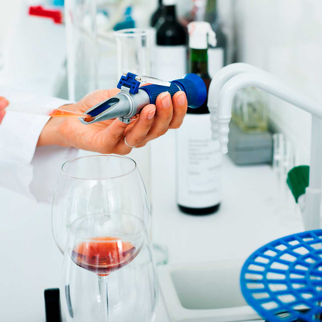 laboratorio